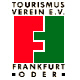 Tourismusverein Frankfurt (Oder) e.V., Frankfurt (Oder), Turizem