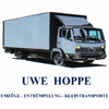 Transportunternehmen Uwe Hoppe | Ihr Umzugsunternehmen aus Duisburg