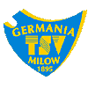 TSV Germania Milow e.V., Milower Land, Vereniging