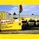 Umzüge Achnitz - Johann Achnitz GmbH, Siegburg, Umzug