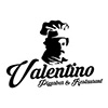 Valentino Pizzabar & Restaurant, Stade, restauracja