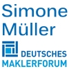 Versicherungskauffrau Simone Müller, Chemnitz, Versicherungsmakler