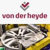 W. v. d. Heyde GmbH - Sondermaschinenbau fr Dichtheitsprftechnik international