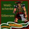 Waldschenke Silbersee | Pension im Lausitzer Seenland, Lohsa, Gaststätte