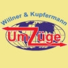 Willner & Kupfermann Umzüge, Lauchhammer, Umzug