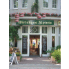Wirtshaus Alpinia, Berlin, Restaurant