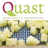 Wolfgang Quast KG , Balje, Obstgroßhandel