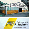 Zeltverleih F. Juchem GmbH, Bad Neuenahr-Ahrweiler, wypożyczalnie namiotów