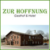 Zur Hoffnung - Gasthof & Hotel, Alveslohe, Hotel