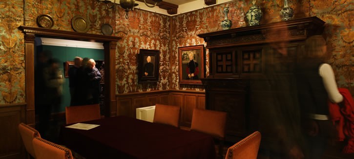 The Ludwig Roselius Museum