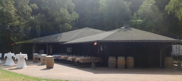 Sehenswertes adenbach hütte