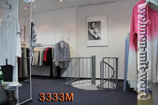 3333M-treppe