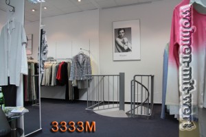 3333M-treppe