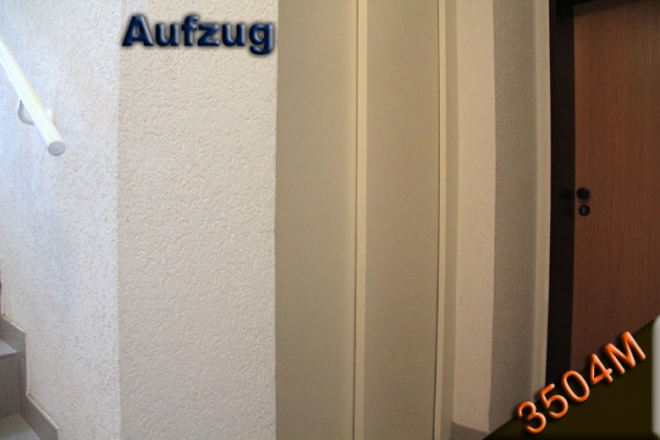 3504M-aufzug