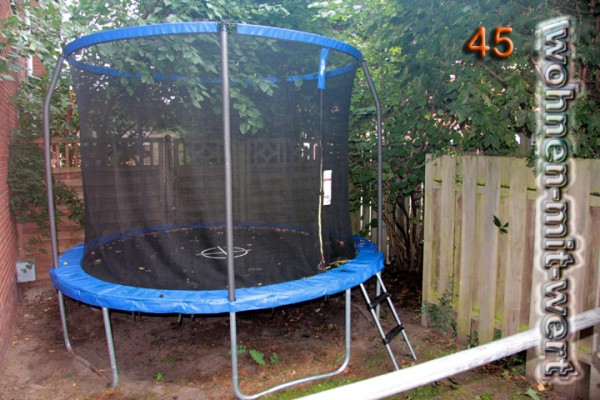 45-garten
