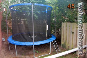 45-garten