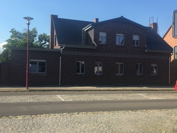 Ansicht bearbeitet