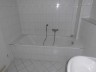 Bad mit Wanne und Dusche