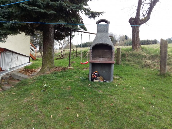 Grillplatz