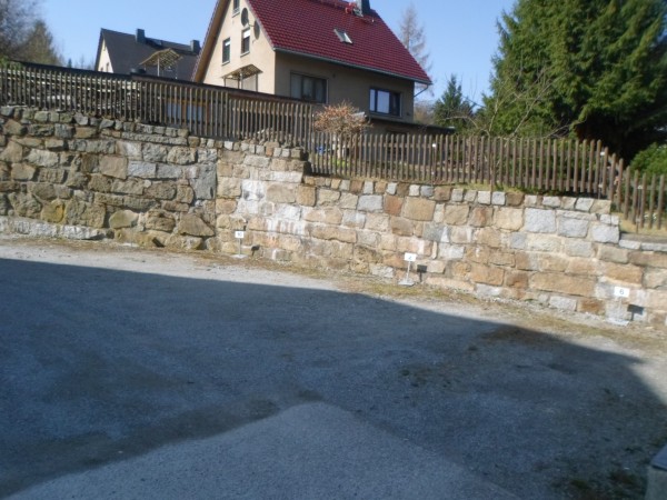 Parkplätze