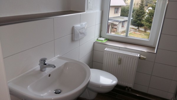 Gäste-WC