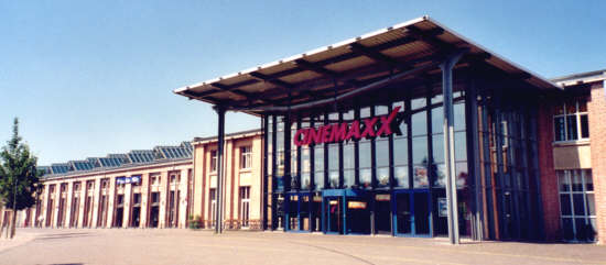 Cinemaxx Göttingen Programm