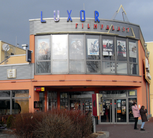 Luxor Kinoprogramm Luxor Kinoprogramm