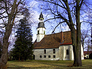 Kirche Kosel