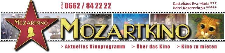 Mozart Kino