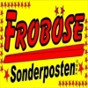 Froböse Sonderposten GmbH, Rosdorf, Restposten