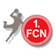 1. FCN Handball 2009 e. V., Nürnberg, Forening