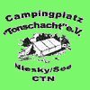 Campingplatz "Tonschacht" e.V., Niesky, Camping