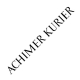Achimer Kurier, Achim, Zeitung
