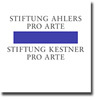 Ahlers Pro Arte