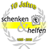 Aktion "Schenken und Helfen", Arzberg, pamištki i upominki  - sprzedaż