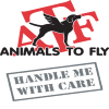 Animals To Fly