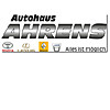 Autohaus Ahrens GmbH - Toyota HÃ¤ndler