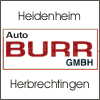 Autohaus Burr GmbH Herbrechtingen | Nissan | Automobile