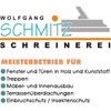 Bau- u. Mbelschreinerei W. Schmitz