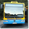 Baxmann - Reisen, Sassenburg, Busselskab
