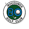 Bochumer Golfclub e.V., Bochum, Vereniging