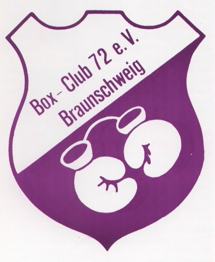 Box-Club 72 e.V. Braunschweig, Braunschweig, Verein