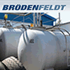 Brödenfeldt Erdbau & Transporte GmbH