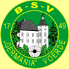 Bürger-Schützen-Verein "Germania" Voerde 1749 e.V., Voerde, Forening