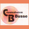 CB Kunststoffvertrieb Busse - Brandenburg, Rosenau, Byggeelement