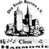 Chor Harmonie der Stadt Bautzen e.V., Bautzen, Verein