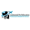 Continental Pet Relocation