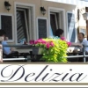 Delizia, Gelnhausen, Gastronomi