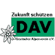 Deutscher Alpenverein Sektion Rosenheim e. V., Rosenheim, zwišzki i organizacje