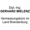 Dipl.-Ing. Gerhard Mielenz, Vermessungsbüro, Neutrebbin, Geodetske storitve